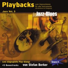 Jazz + Blues von Tunesday Records